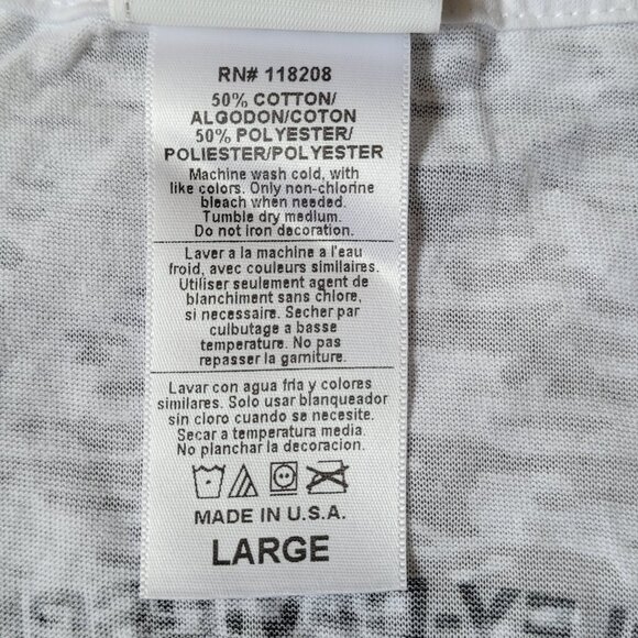 Harley-Davidson “Ride Free 1903” Winged Graphic Tee – Large (NWT) - Picture 6 of 11